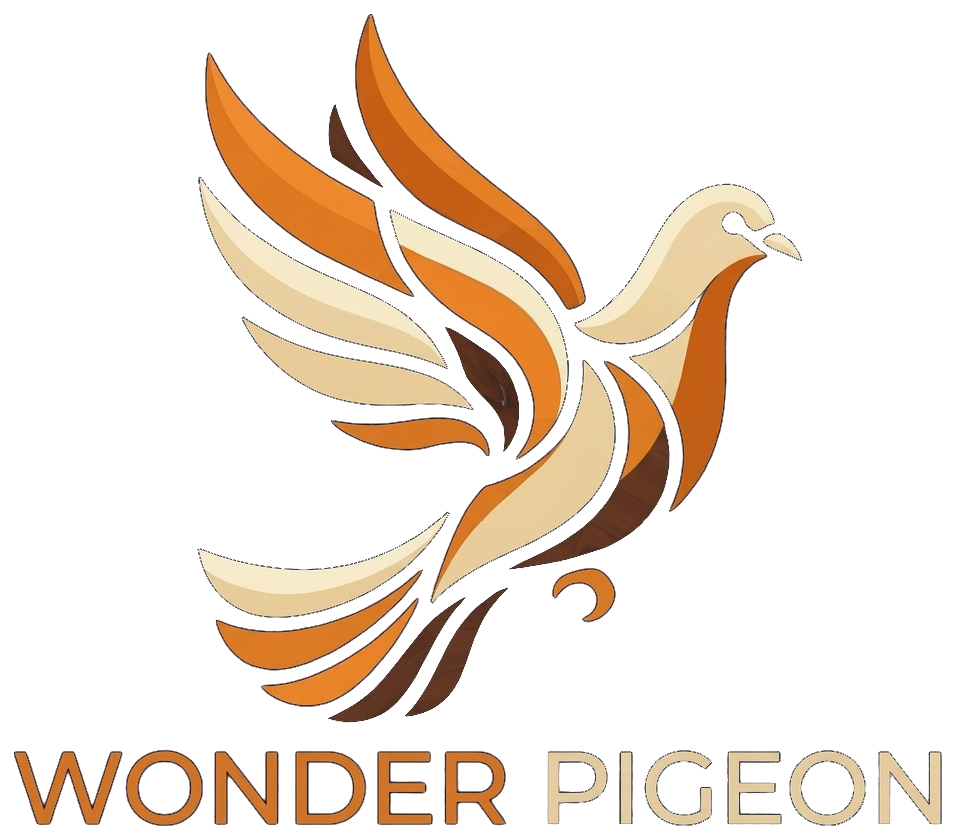 wonderpigeontr.com